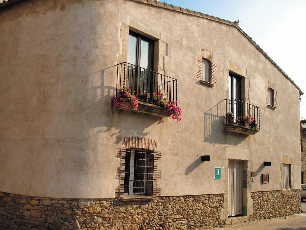 Hotel Sant Feliu Sant Feliu de Boada