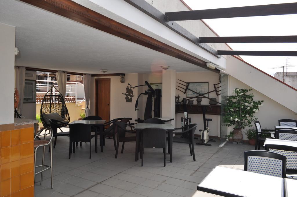 Guest house Del Mar 2*