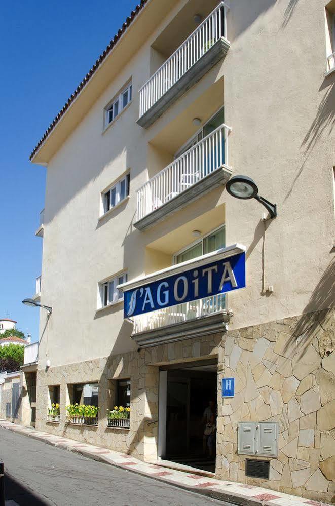 Hotel S'agoita 3*