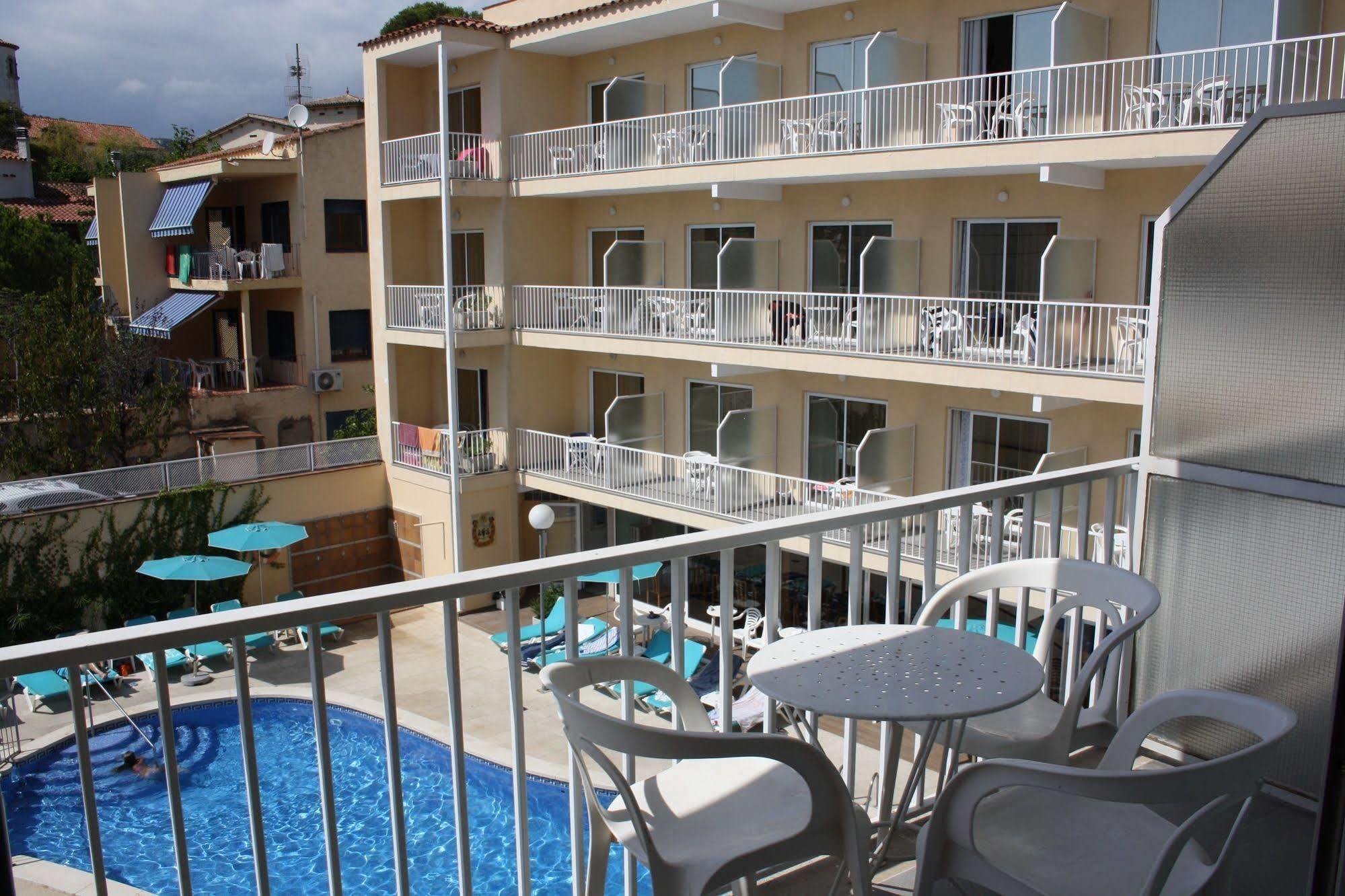 Hotel S'agoita
