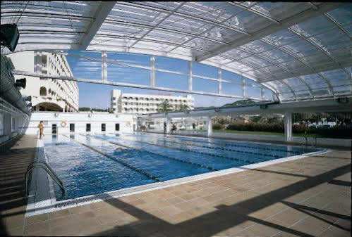 Evenia Olympic Lloret de Mar