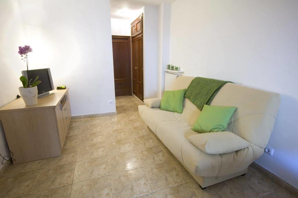 Figueres Apartamento Figueras