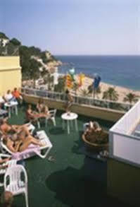 Athene Neos 3* Lloret de Mar