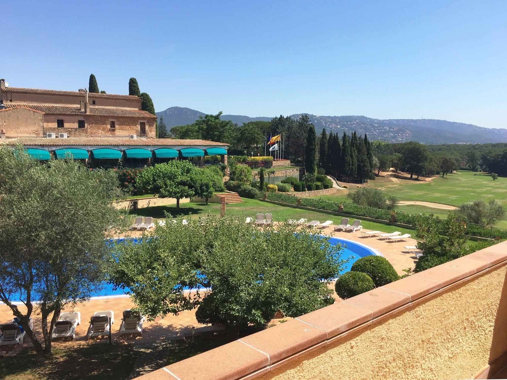 Rvhotels Golf Costa Brava Santa Cristina d'Aro