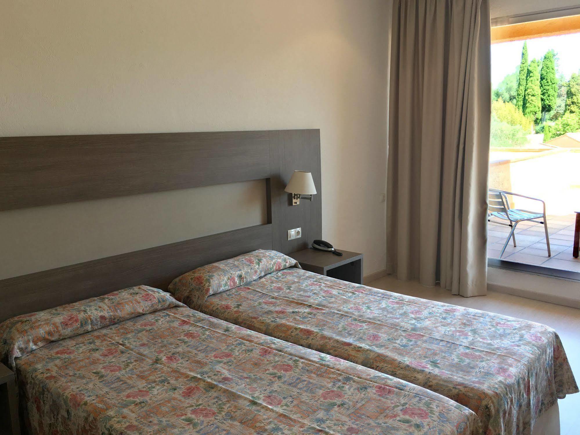 Hotel Rvhotels Golf Costa Brava