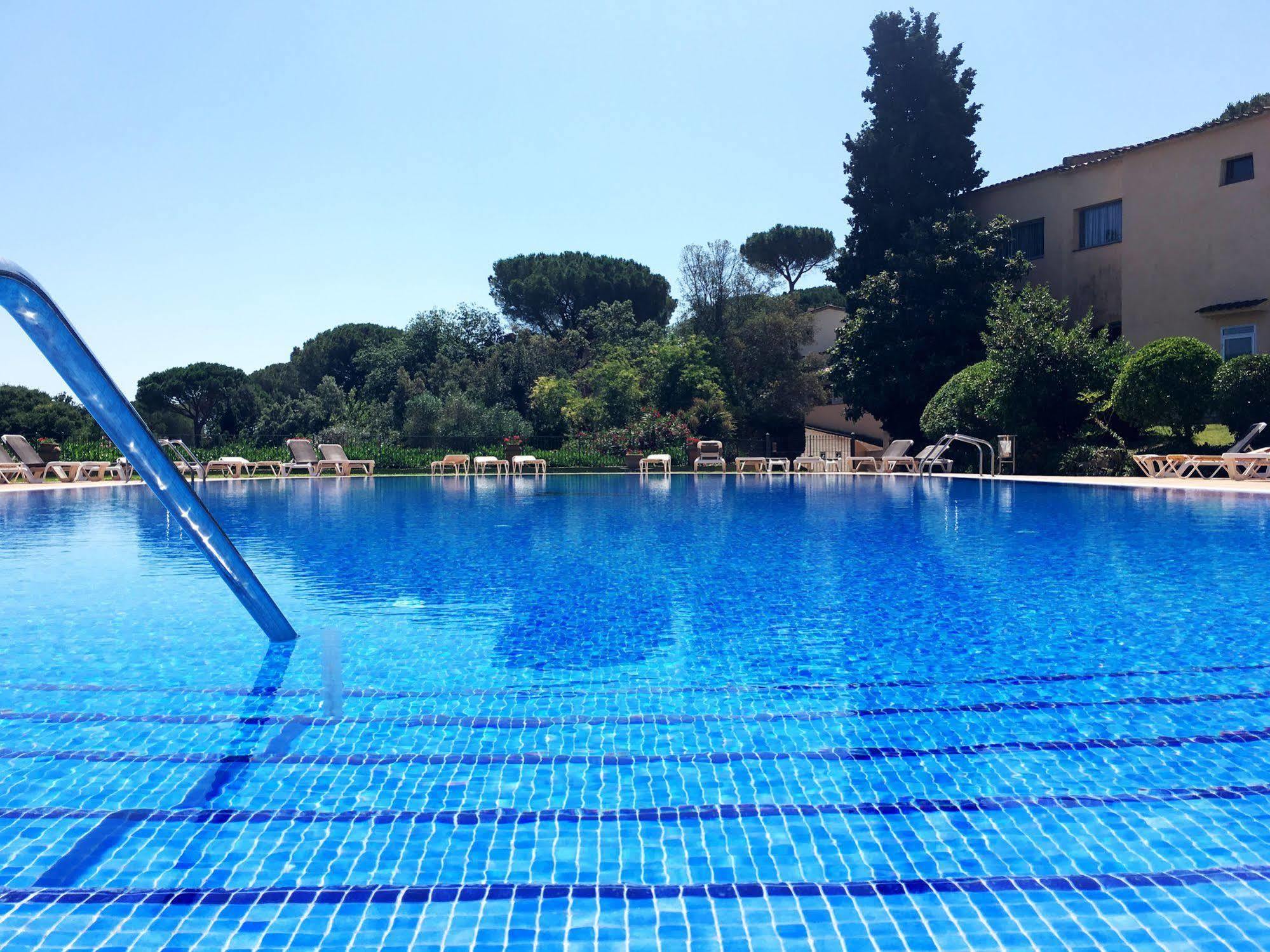 Hotel Rvhotels Golf Costa Brava
