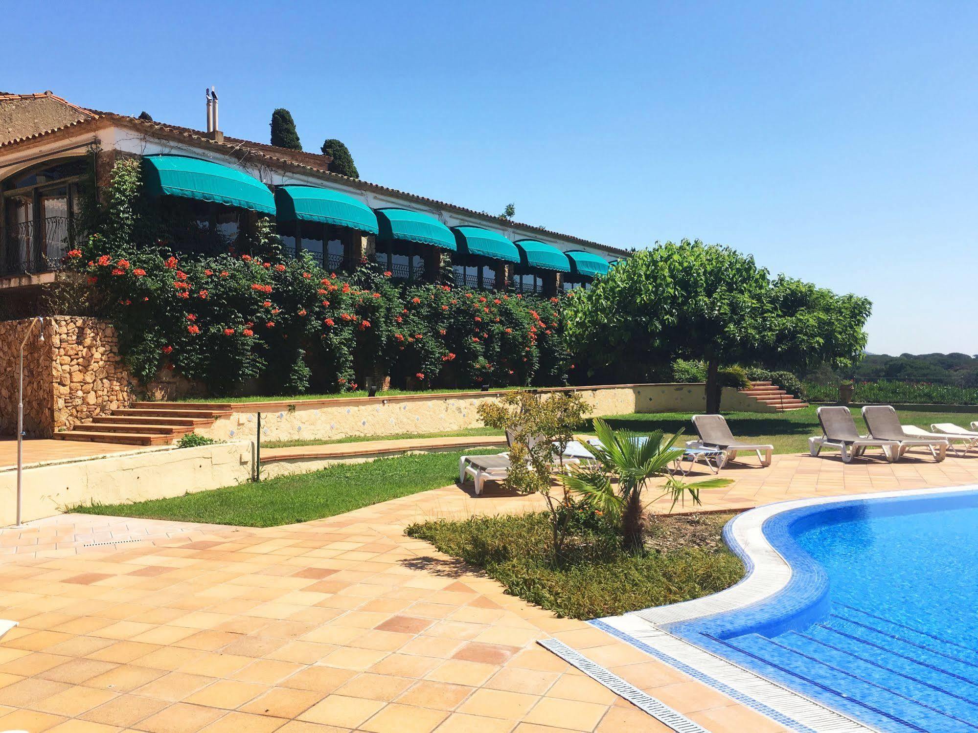 Rvhotels Golf Costa Brava Hotel Santa Cristina d'Aro