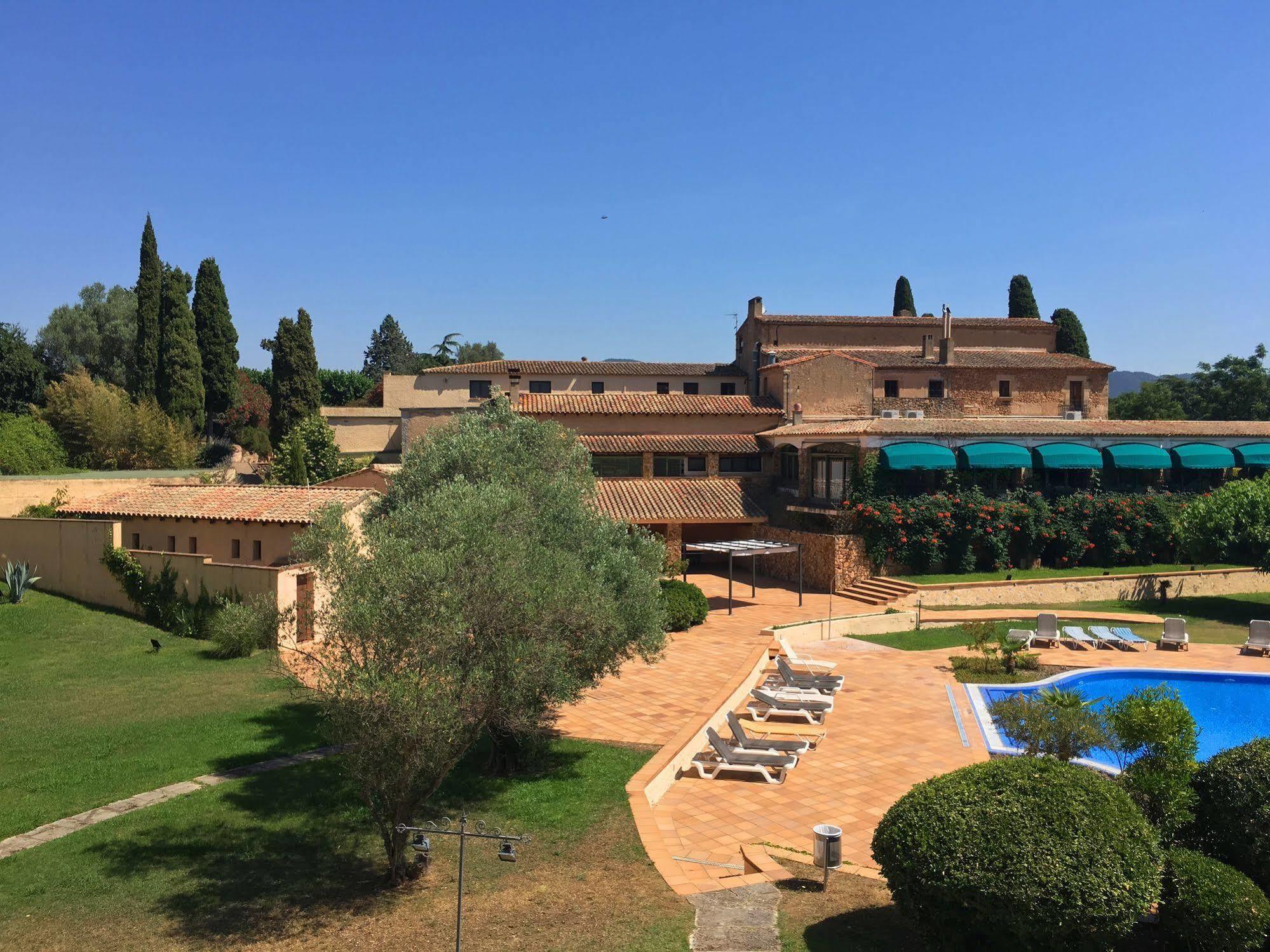 Hotel Rvhotels Golf Costa Brava Santa Cristina d'Aro