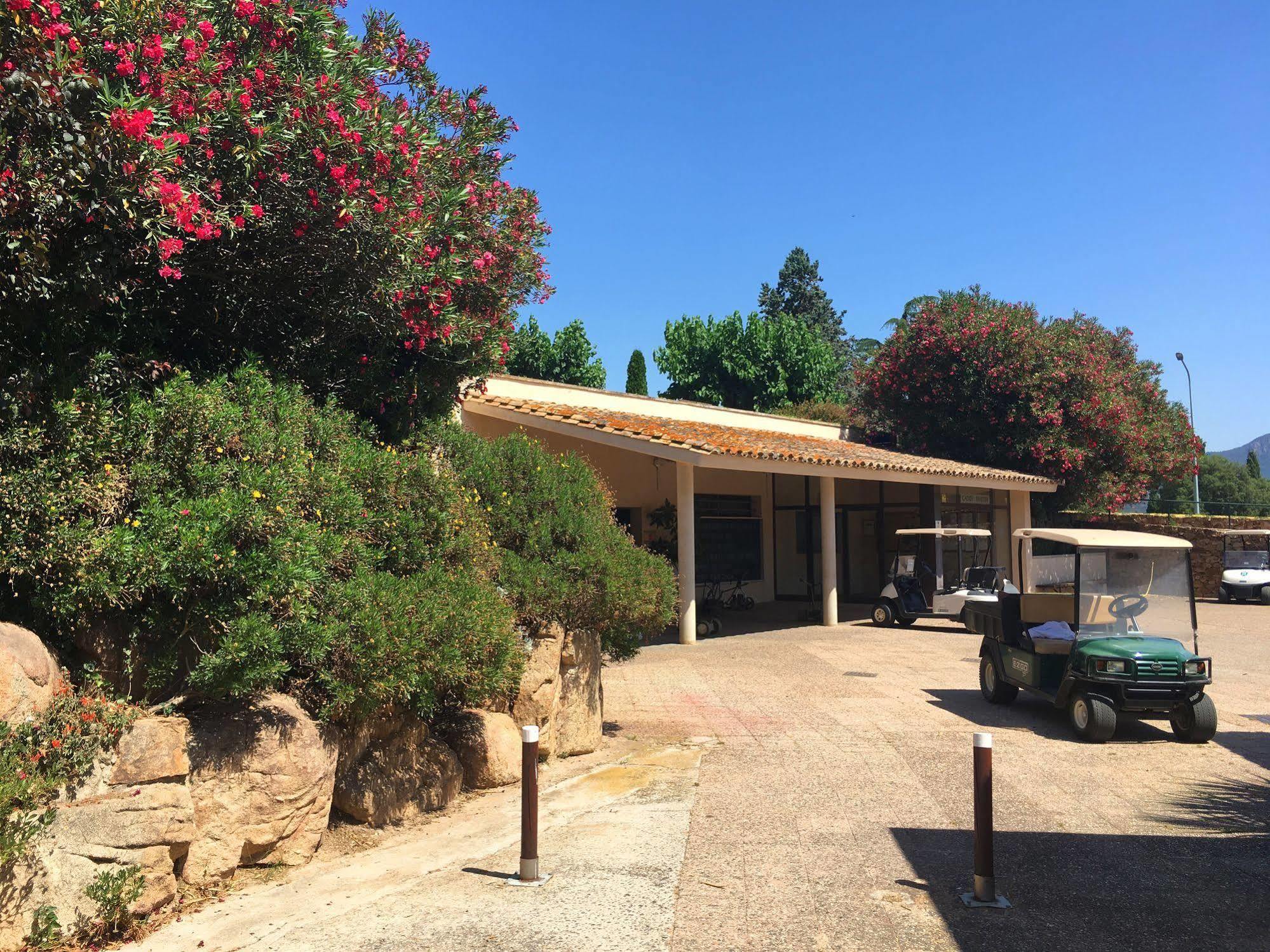 Rvhotels Golf Costa Brava Santa Cristina d'Aro