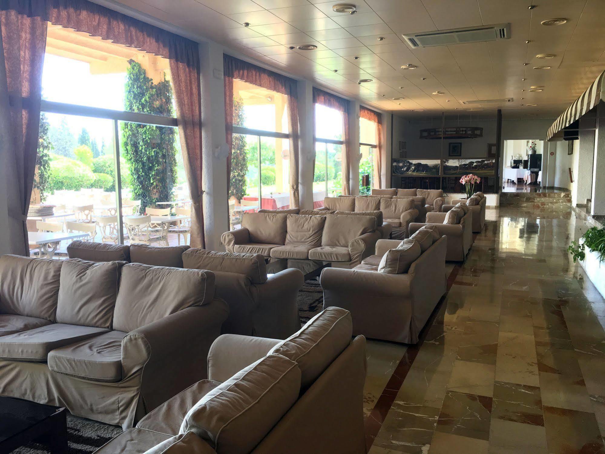 Hotel Rvhotels Golf Costa Brava