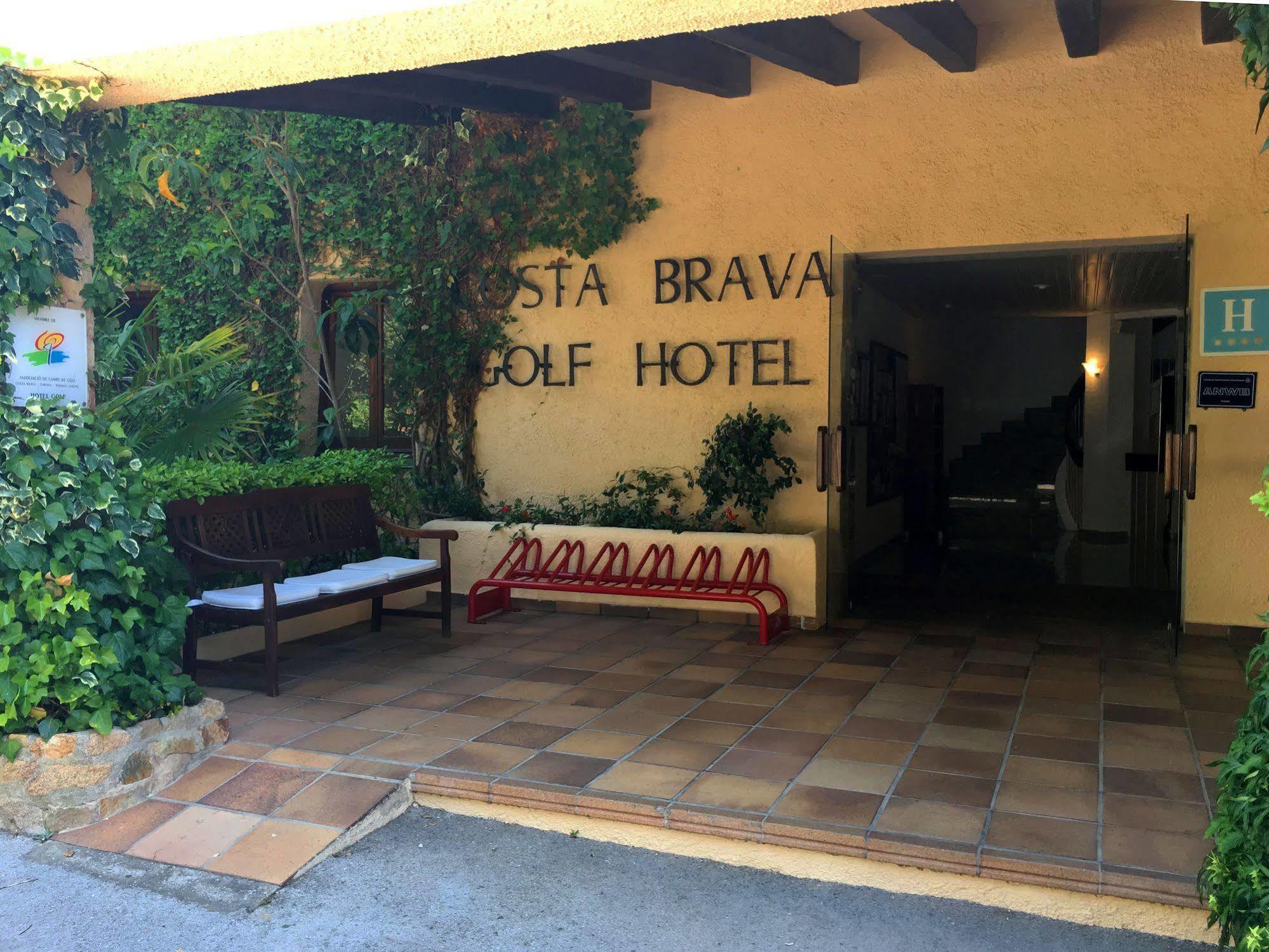 Rvhotels Golf Costa Brava 4* Santa Cristina d'Aro