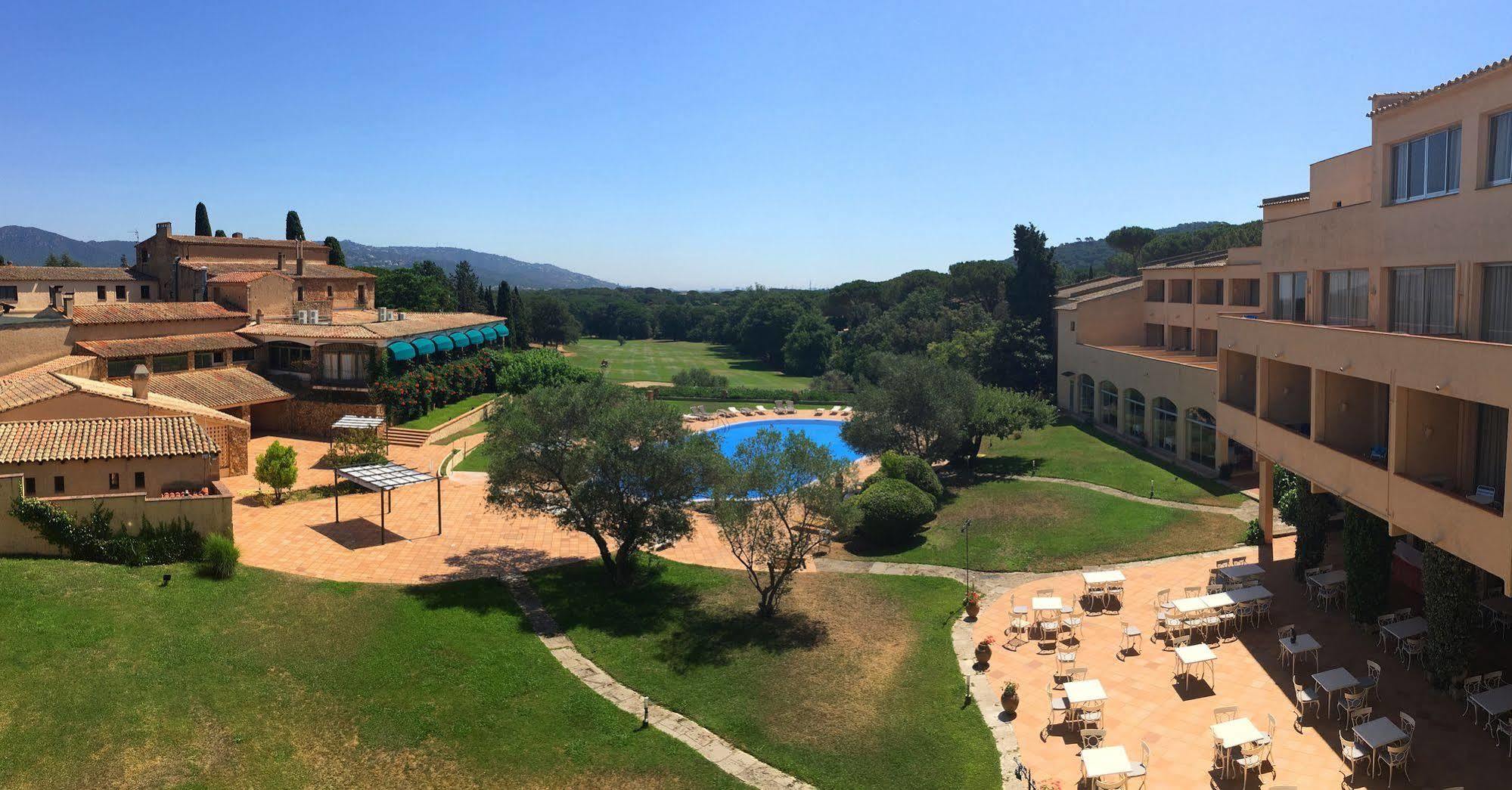 Rvhotels Golf Costa Brava Hotel