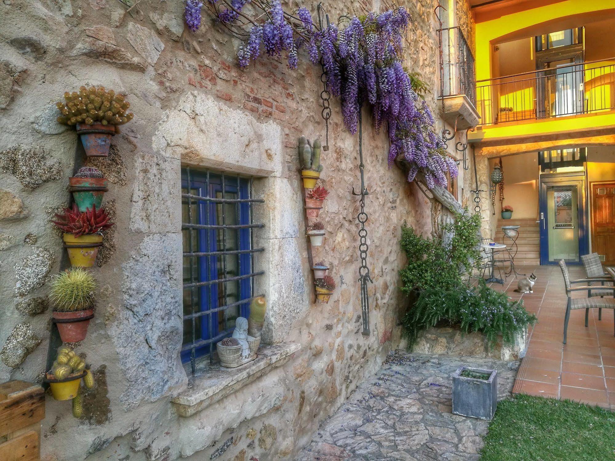 Hotel Gastronómico Sant Joan Palamós