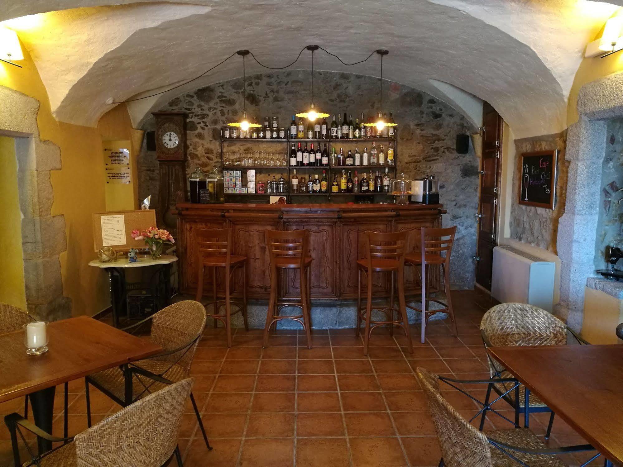Gastronómico Sant Joan 3*