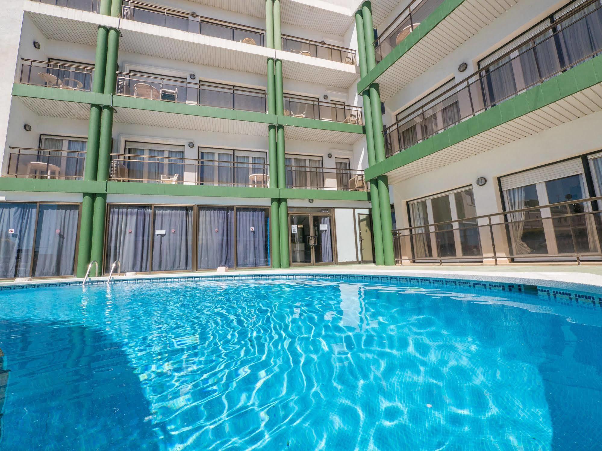 Ar Melrose Place Apartment Lloret de Mar