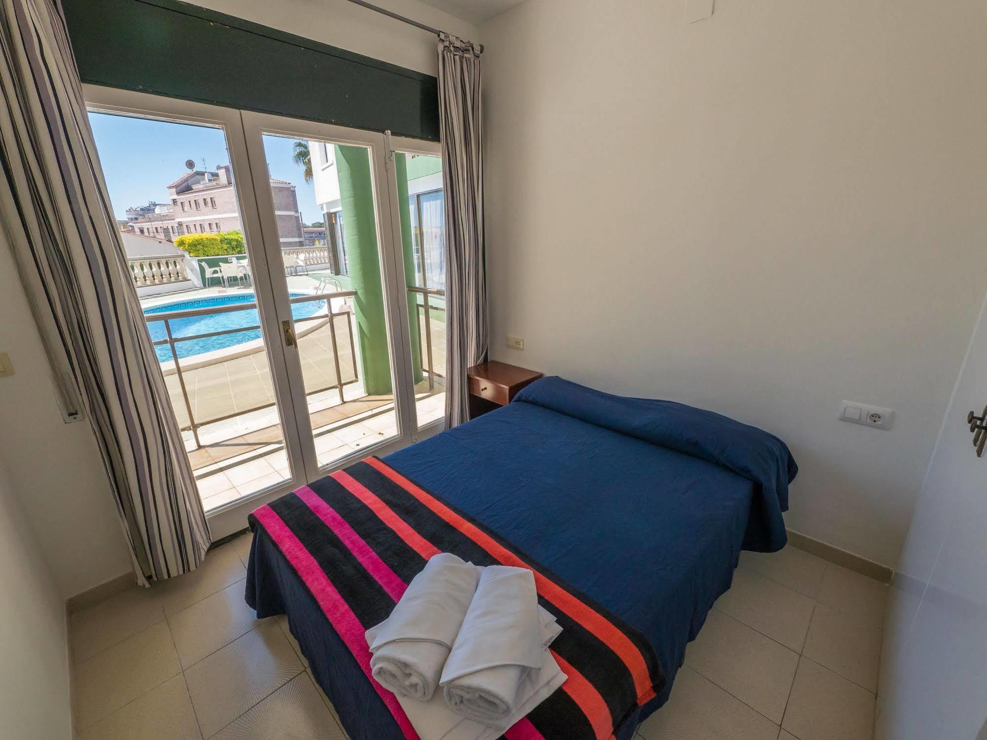 Ar Melrose Place Apartment Lloret de Mar