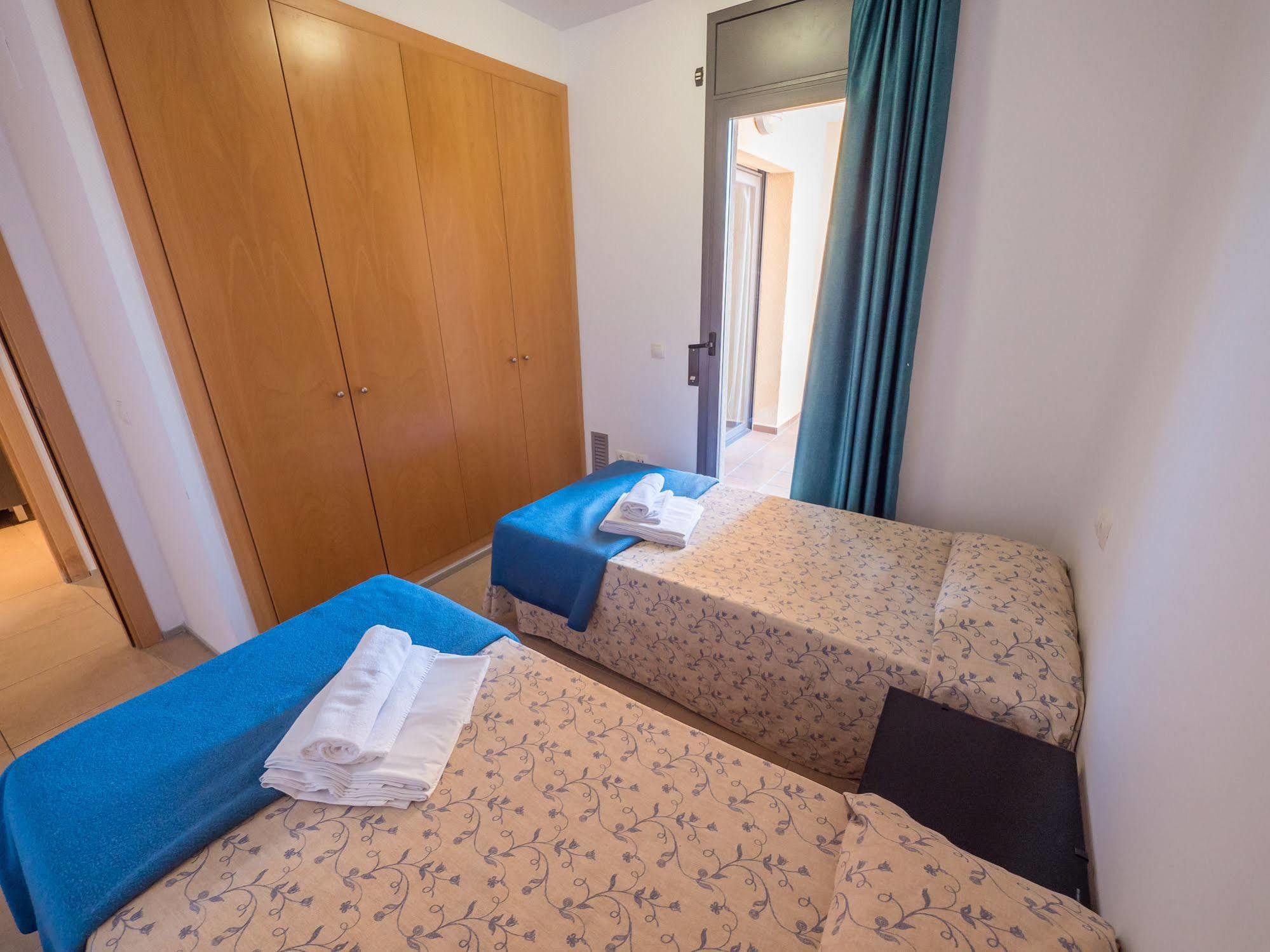 Apartamento Ar Easy Niu D'or