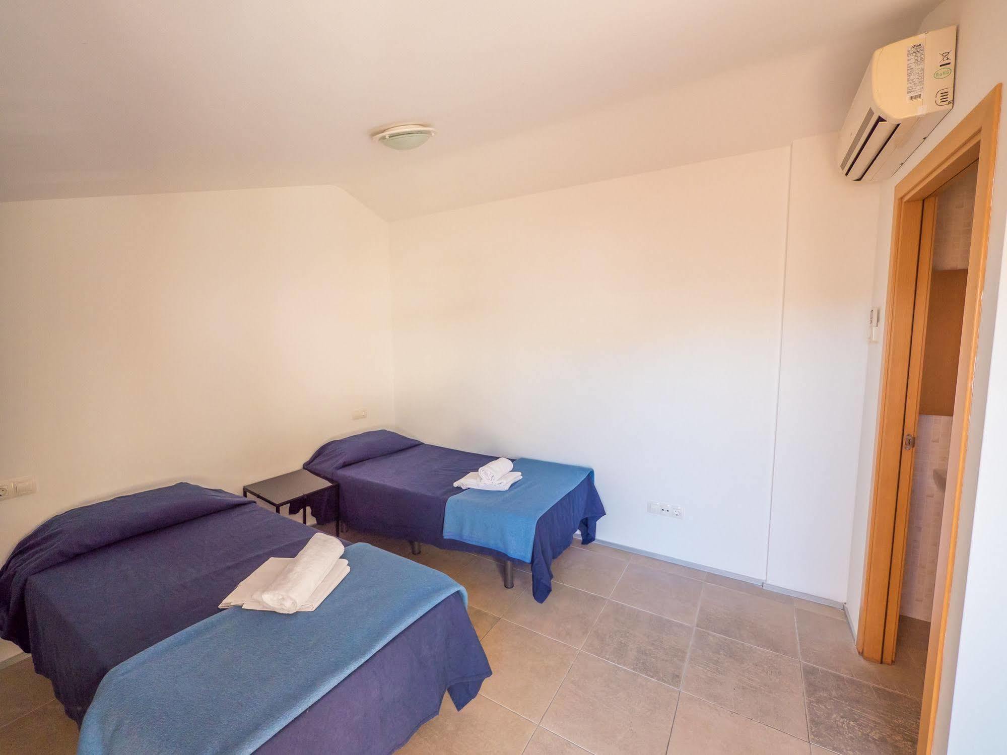 Ar Easy Niu D'or Apartamento
