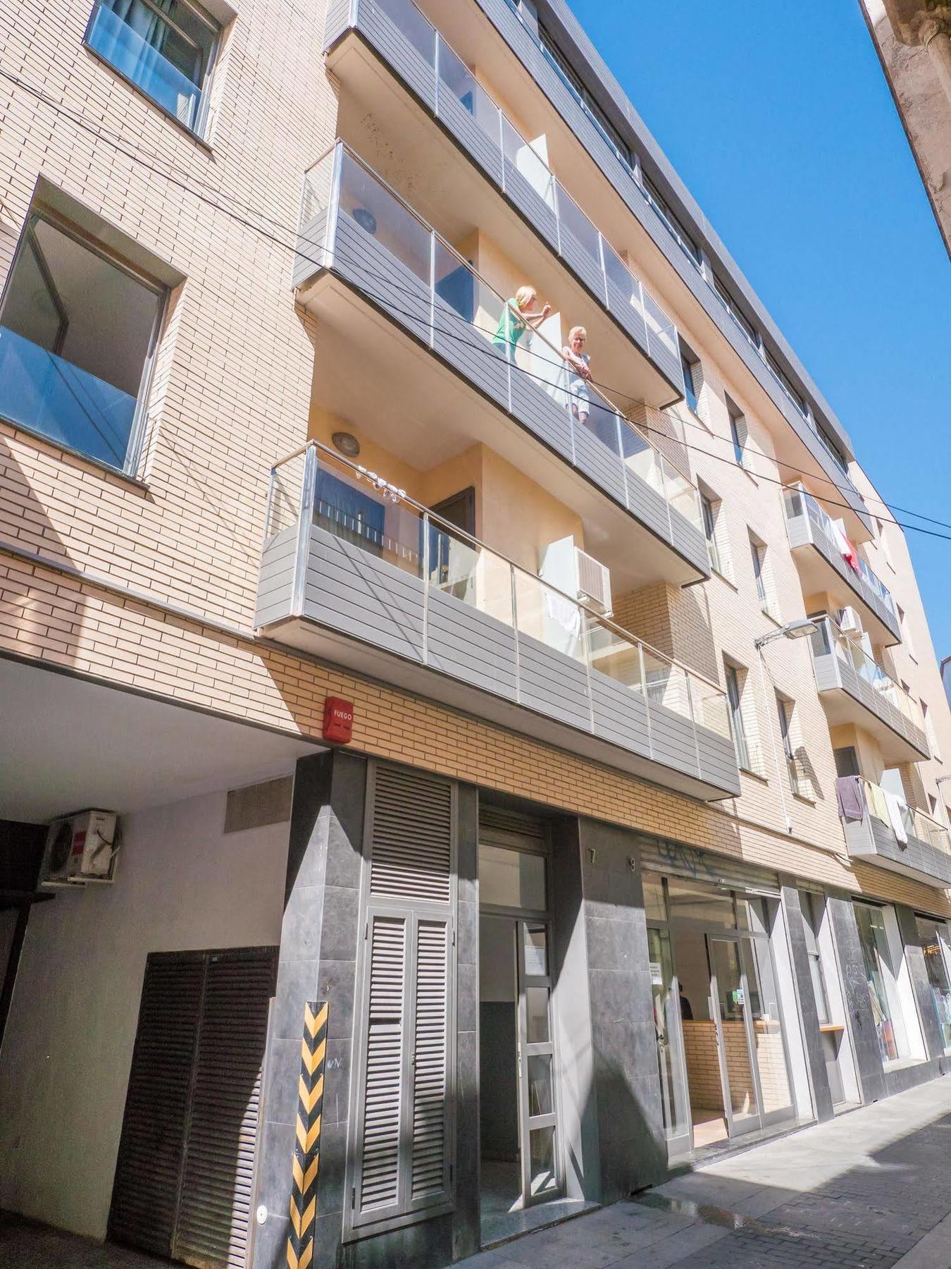 Apartamento Ar Easy Niu D'or *