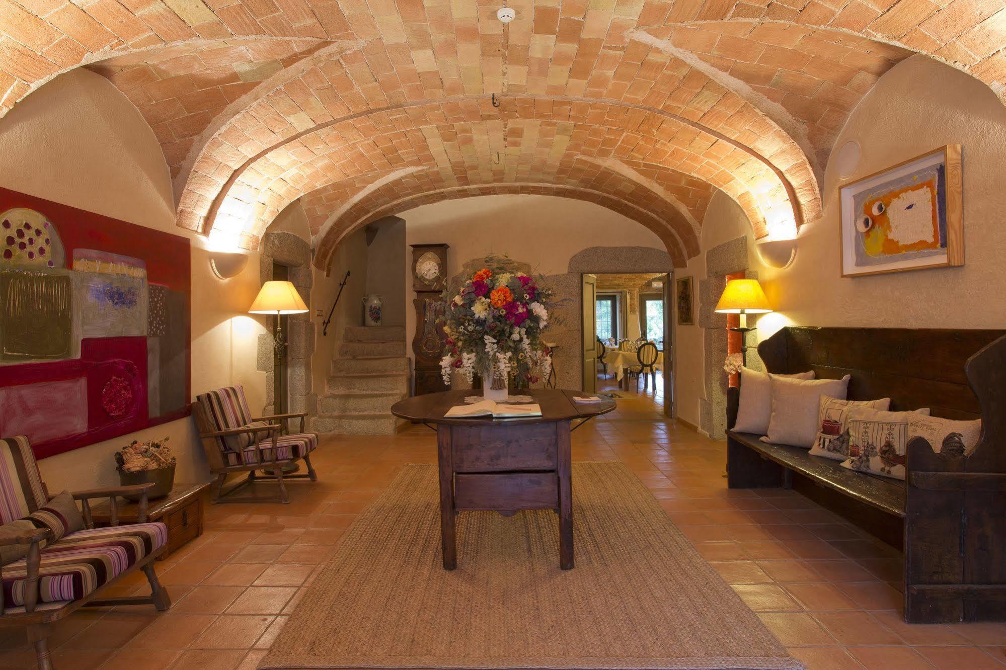 Rusticae Casa Rural Mas Rosello (adults Only)