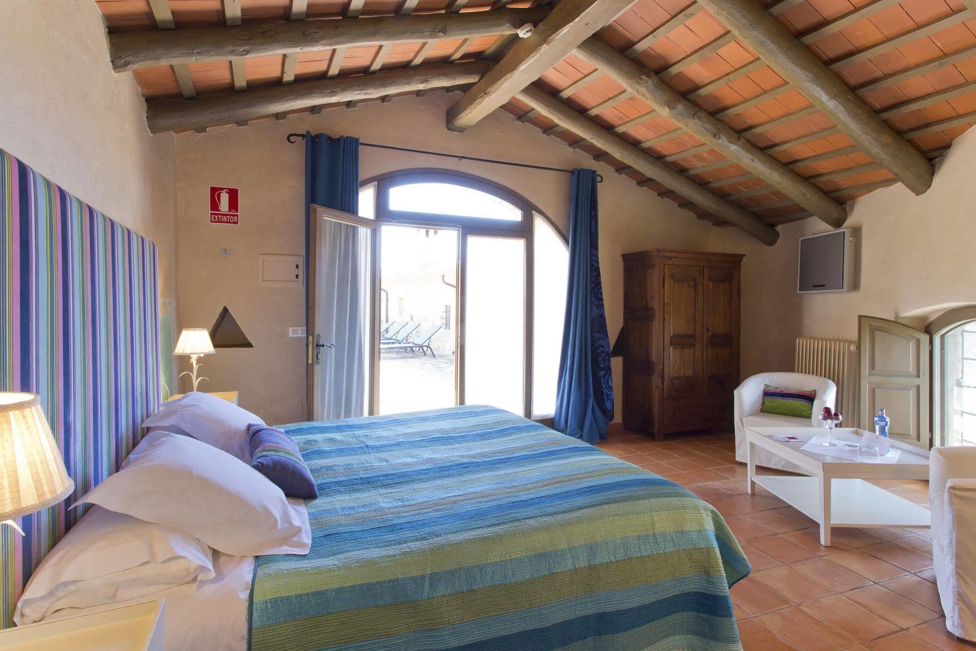 Rusticae Casa Rural Mas Rosello (adults Only) Hotel 3*