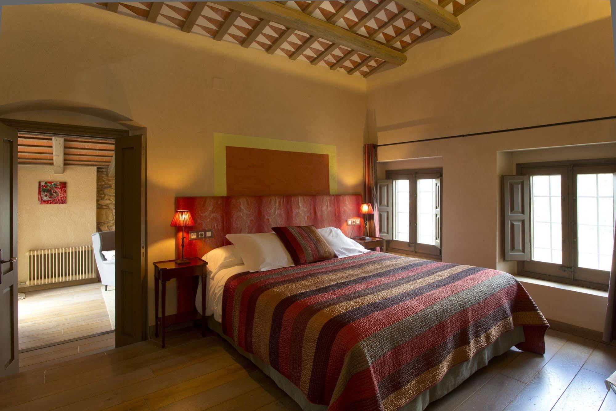 Hotel Rusticae Casa Rural Mas Rosello (adults Only)