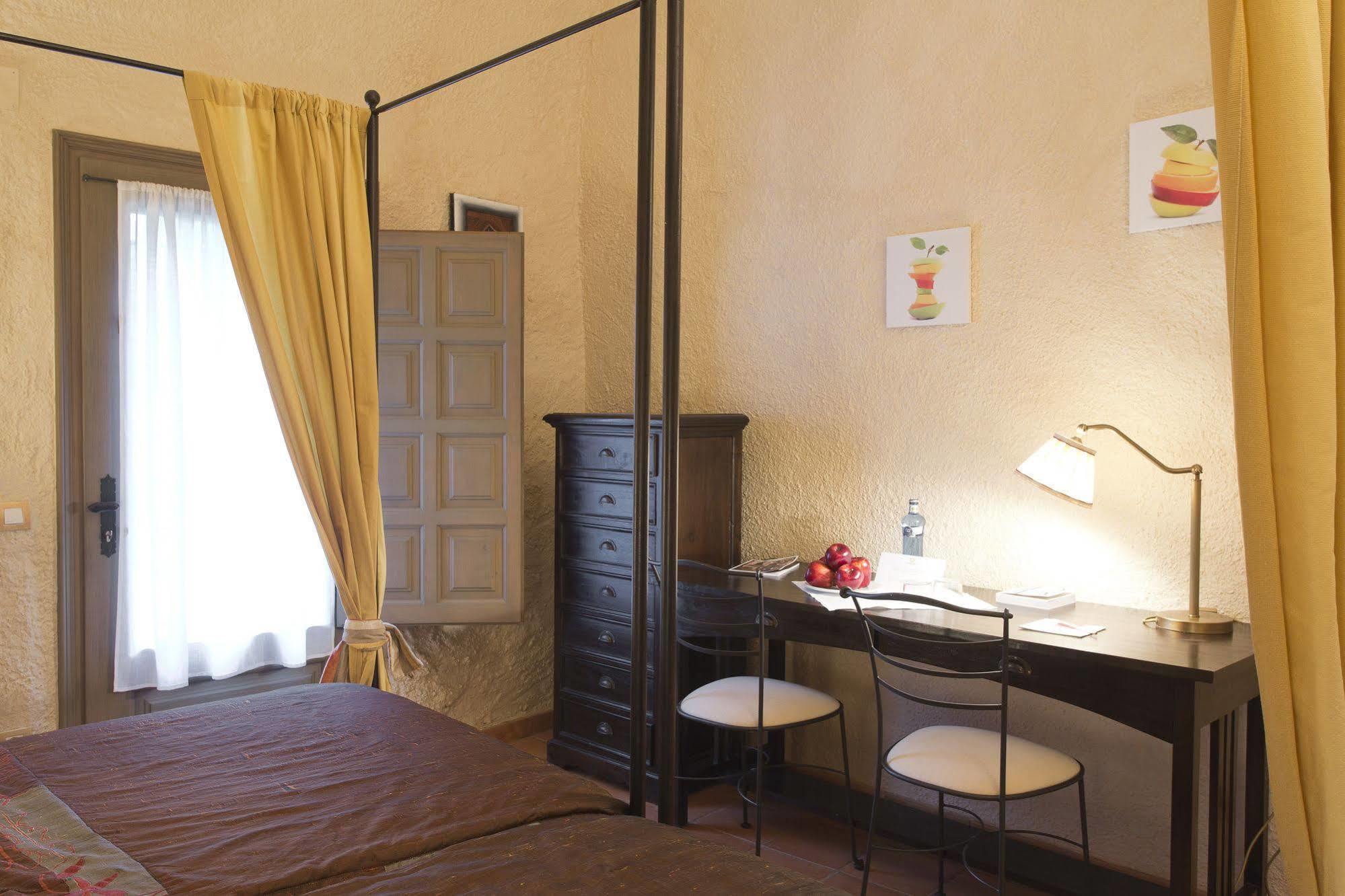 Rusticae Casa Rural Mas Rosello (adults Only) 3* Gerona
