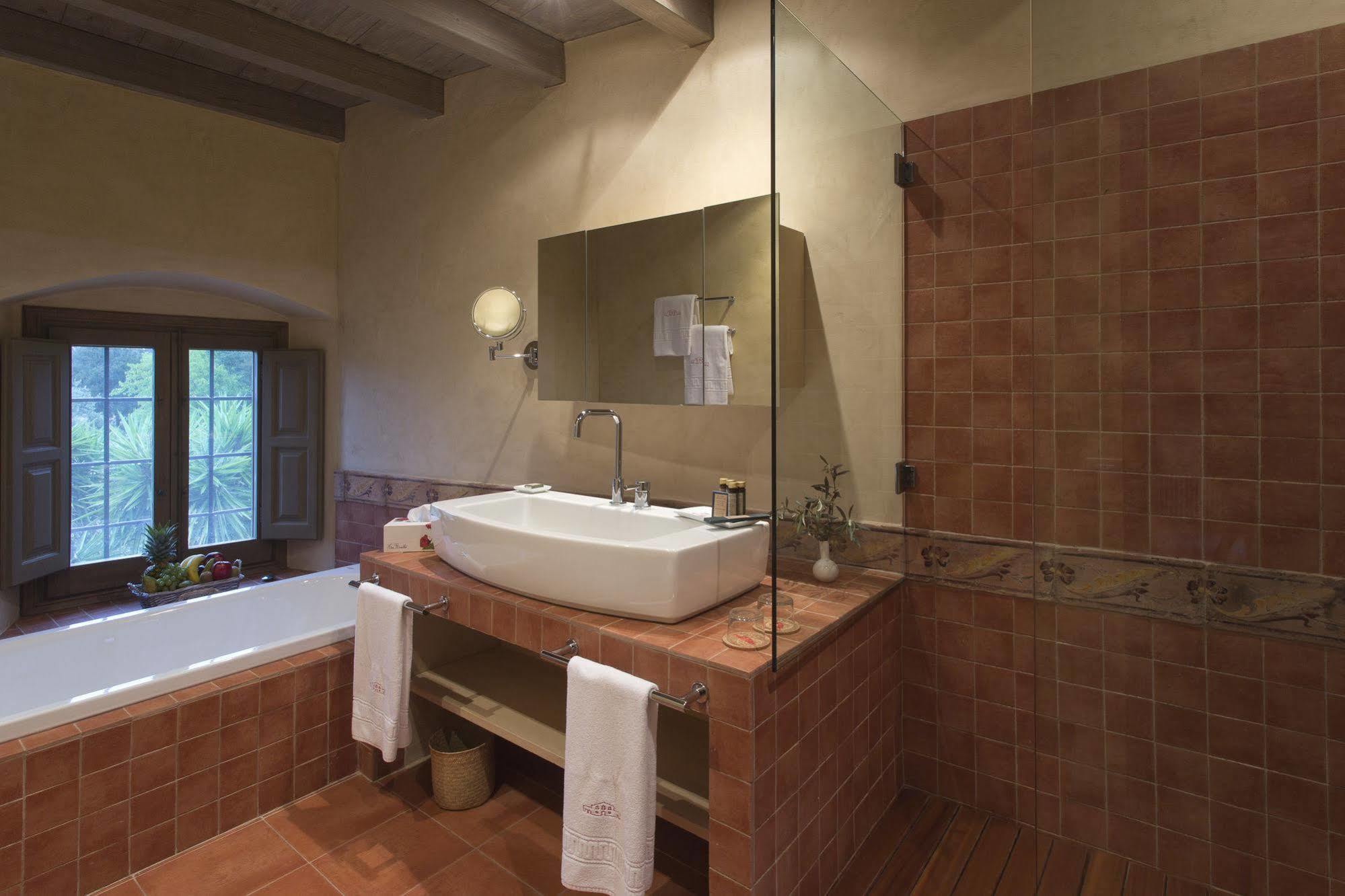 Rusticae Casa Rural Mas Rosello (adults Only) 3* Gerona