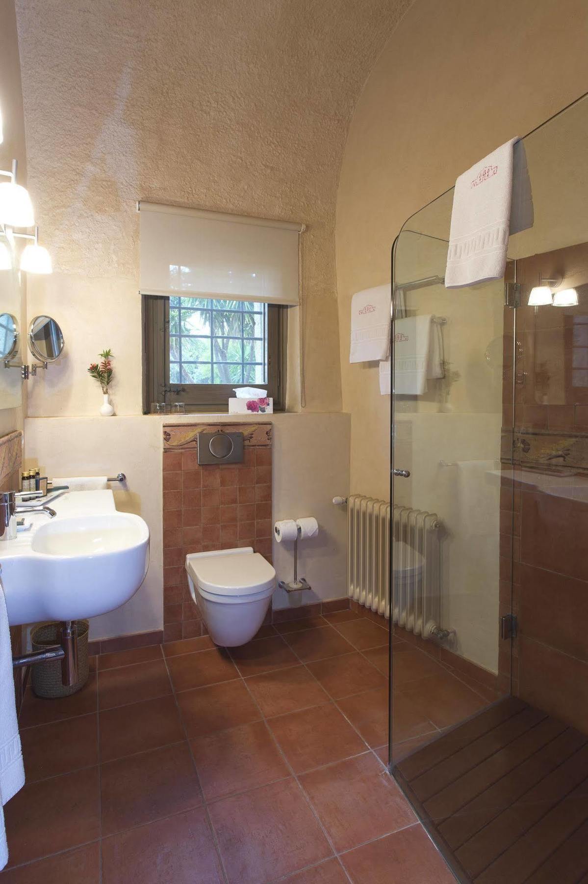 Hotel Rusticae Casa Rural Mas Rosello (adults Only) Gerona