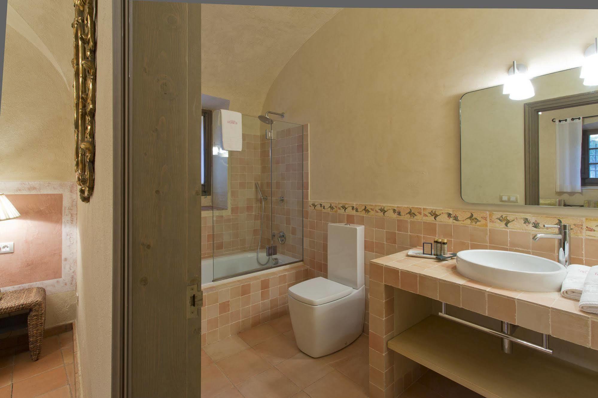 Hotel Rusticae Casa Rural Mas Rosello (adults Only) Gerona