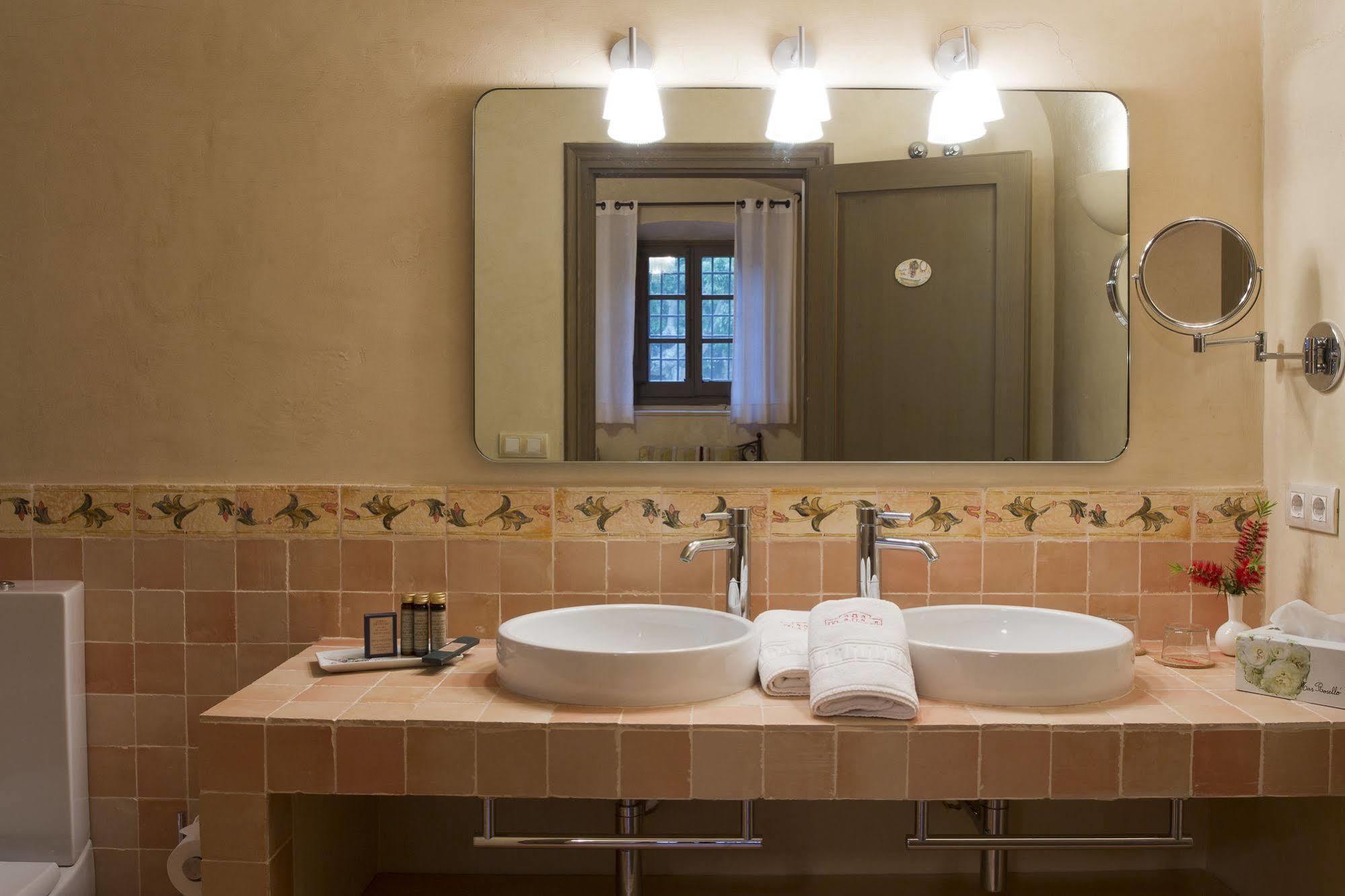 Rusticae Casa Rural Mas Rosello (adults Only) 3* Gerona