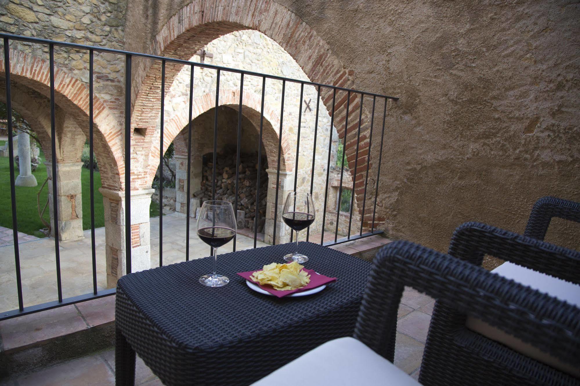Rusticae Casa Rural Mas Rosello (adults Only) Hotel 3*