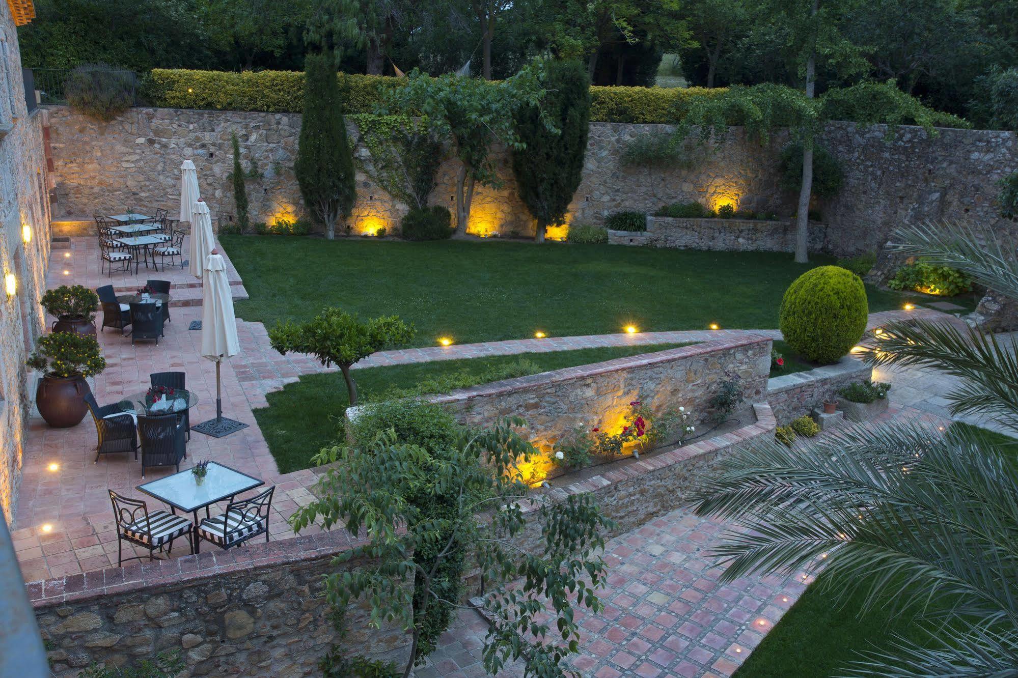 Hotel Rusticae Casa Rural Mas Rosello (adults Only) Gerona