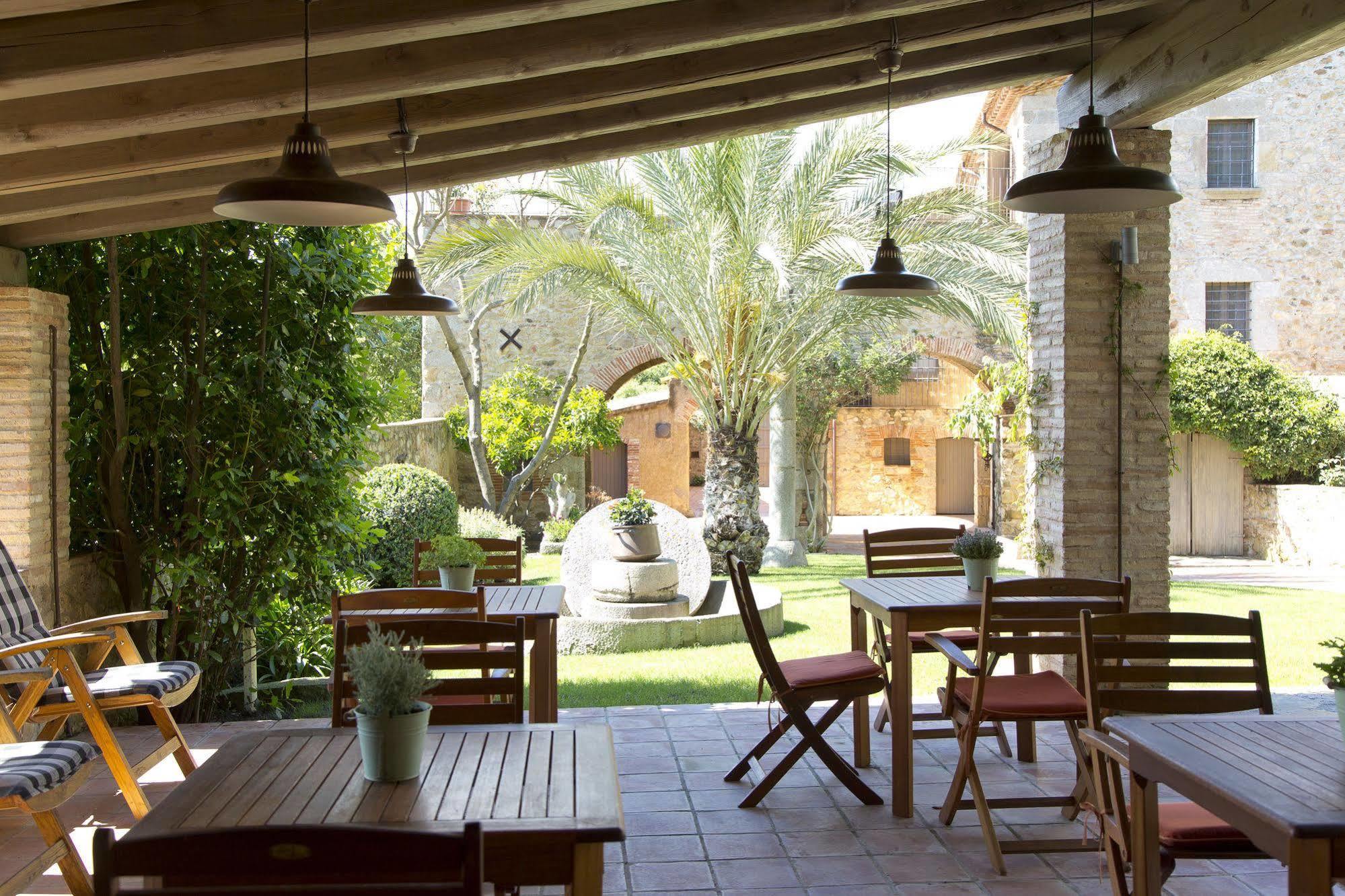 Rusticae Casa Rural Mas Rosello (adults Only) Hotel Gerona