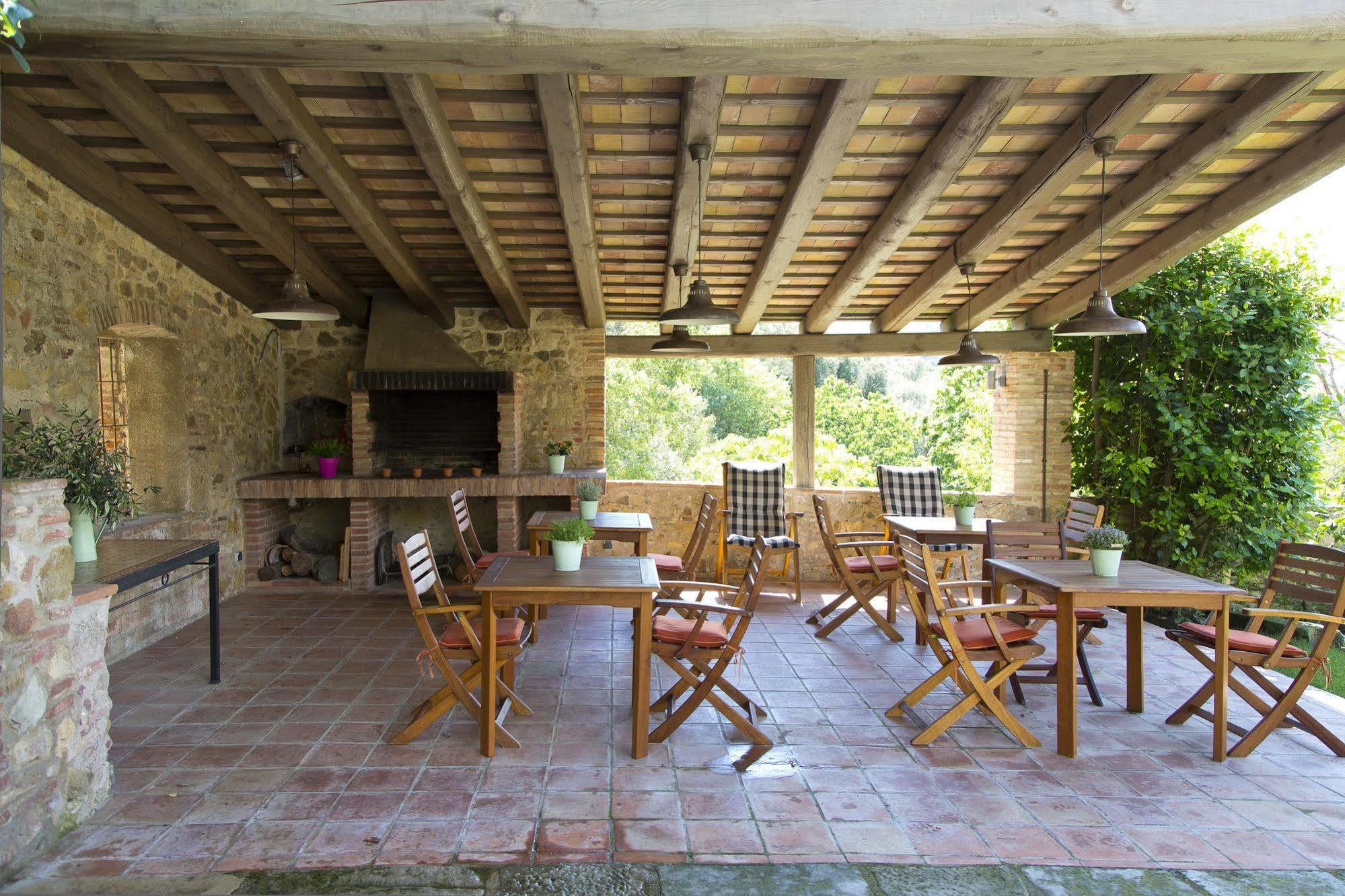 Rusticae Casa Rural Mas Rosello (adults Only)