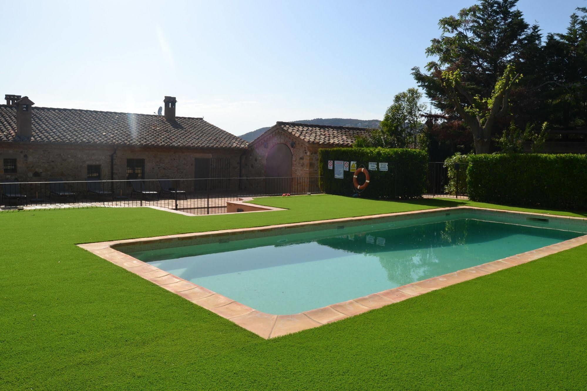 Hotel Rusticae Casa Rural Mas Rosello (adults Only)