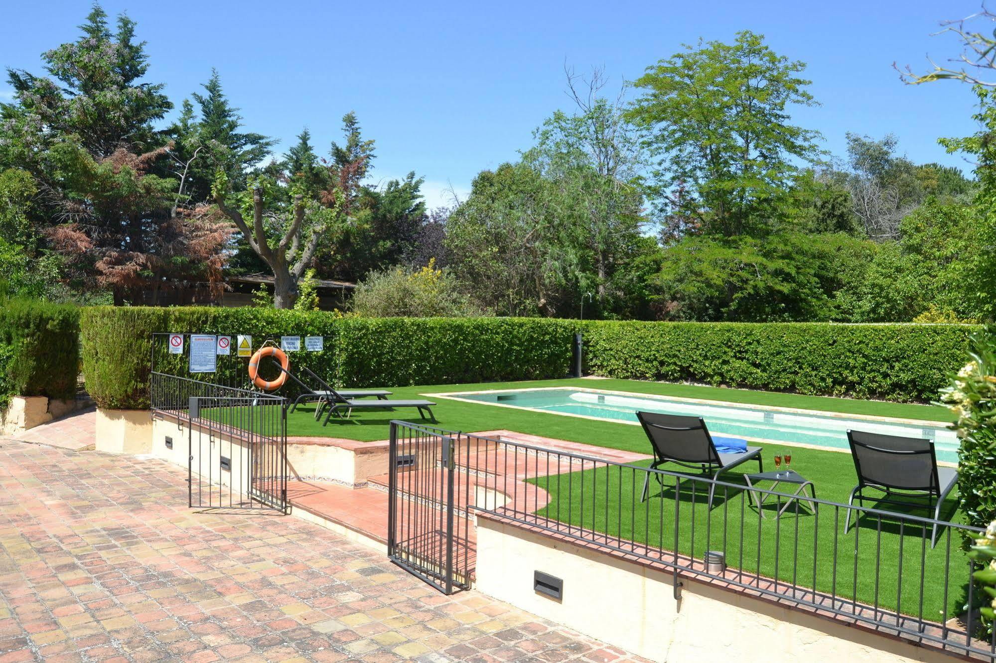 Rusticae Casa Rural Mas Rosello (adults Only) Hotel Gerona