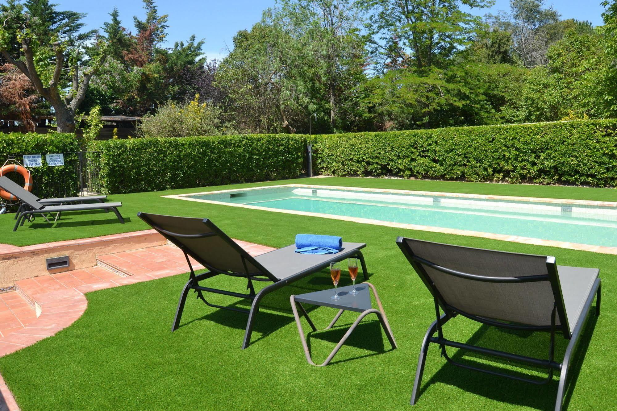 Hotel Rusticae Casa Rural Mas Rosello (adults Only)