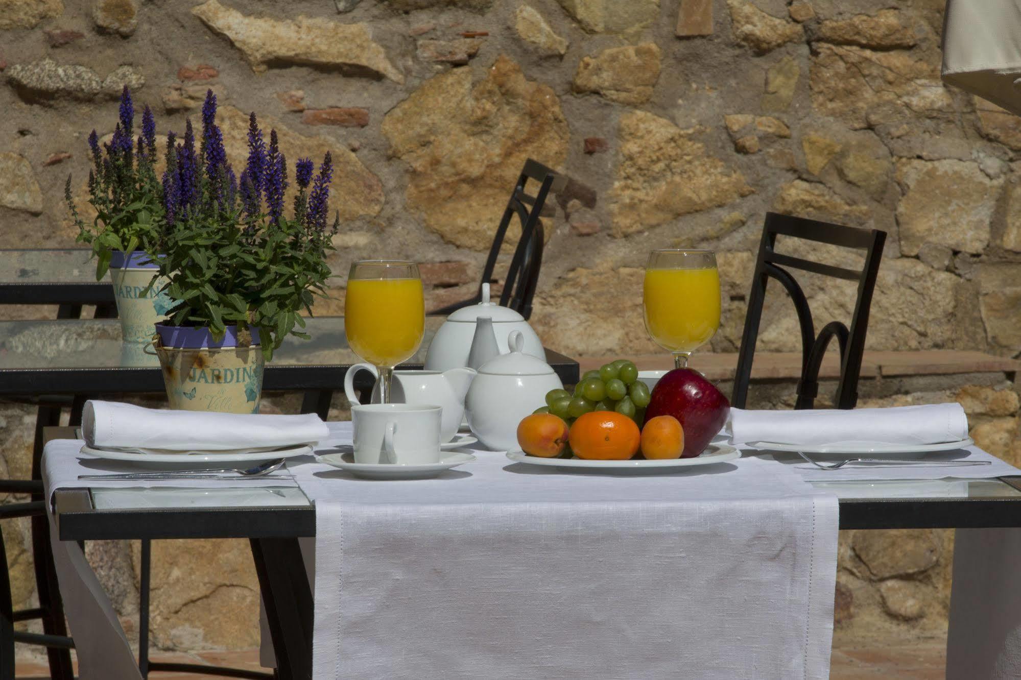 Rusticae Casa Rural Mas Rosello (adults Only)