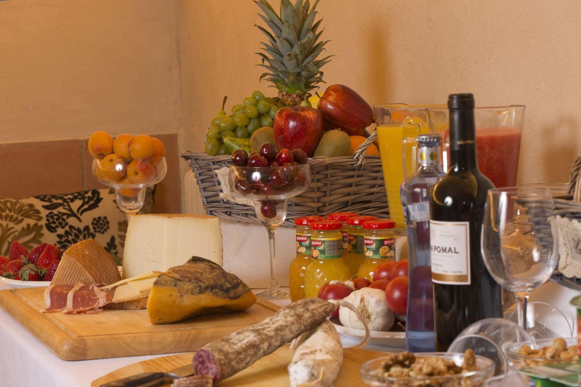 Hotel Rusticae Casa Rural Mas Rosello (adults Only)