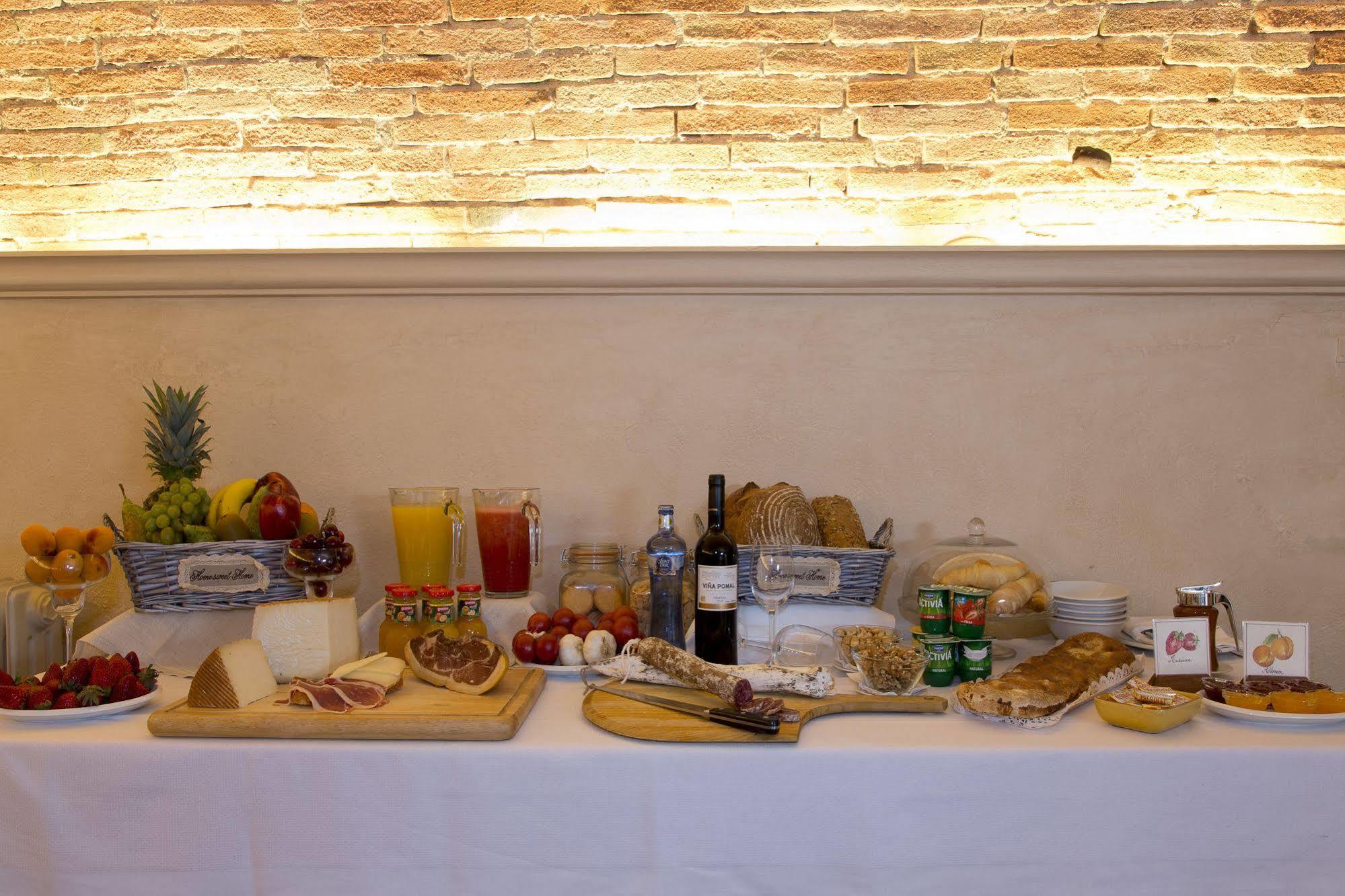 Rusticae Casa Rural Mas Rosello (adults Only) Hotel
