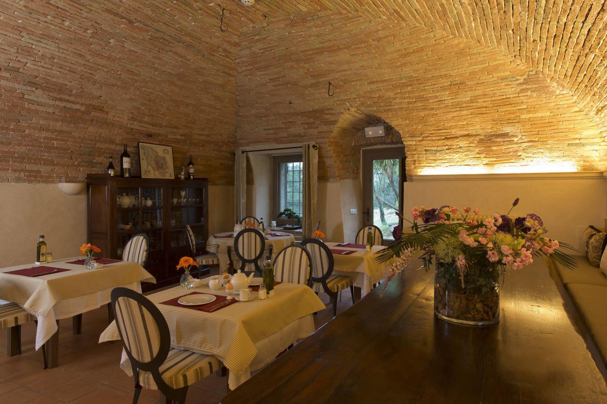 Rusticae Casa Rural Mas Rosello (adults Only) Gerona