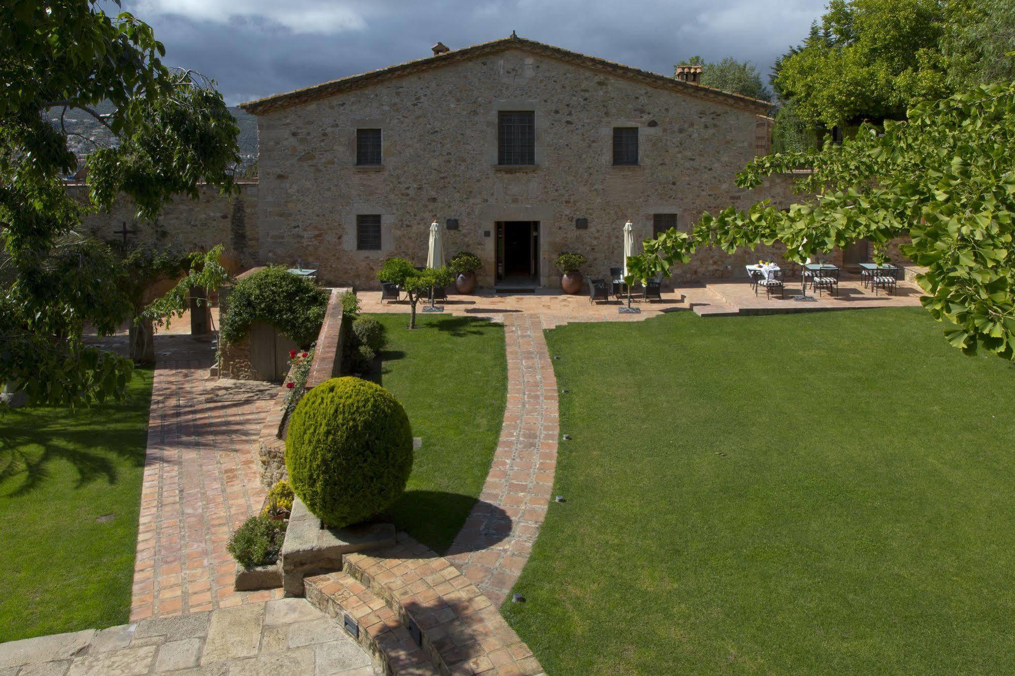 Rusticae Casa Rural Mas Rosello (adults Only) 3* Gerona
