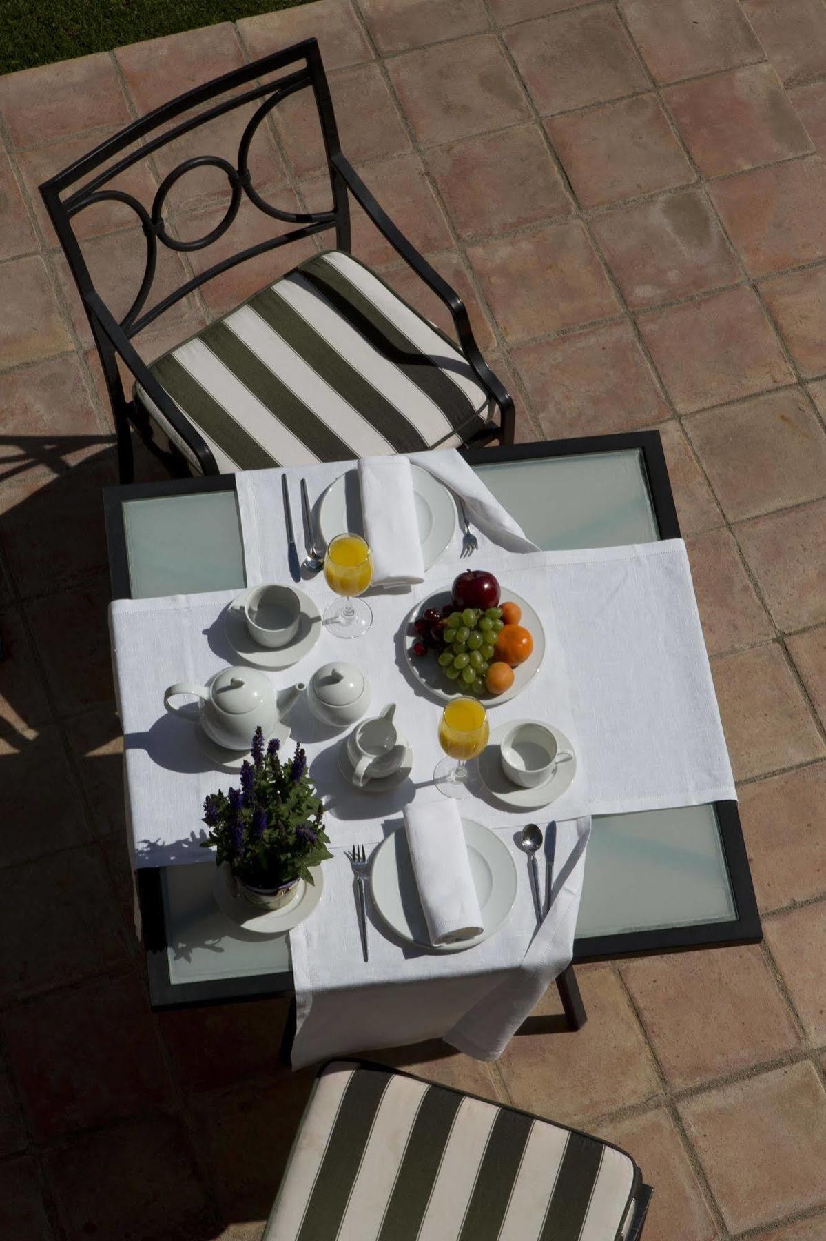 Hotel Rusticae Casa Rural Mas Rosello (adults Only) 3*