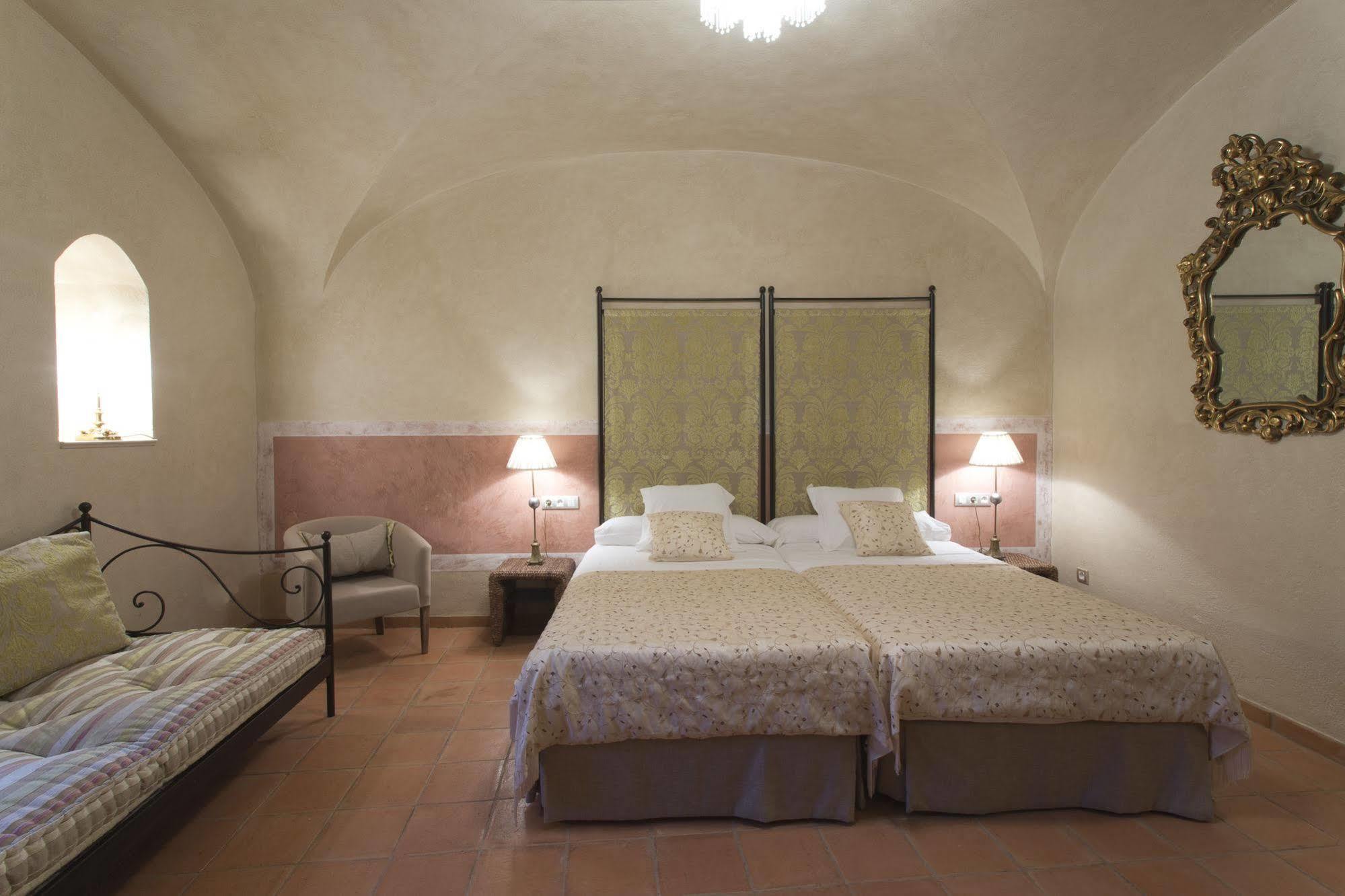 Rusticae Casa Rural Mas Rosello (adults Only) 3*