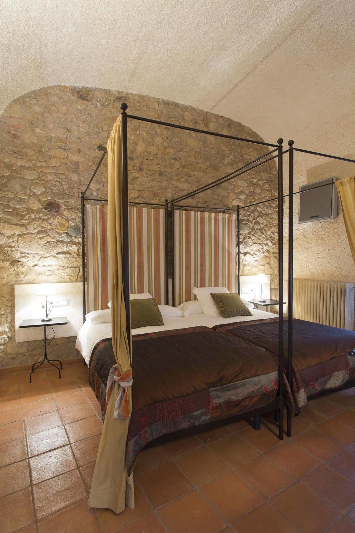 Rusticae Casa Rural Mas Rosello (adults Only) 3* Gerona