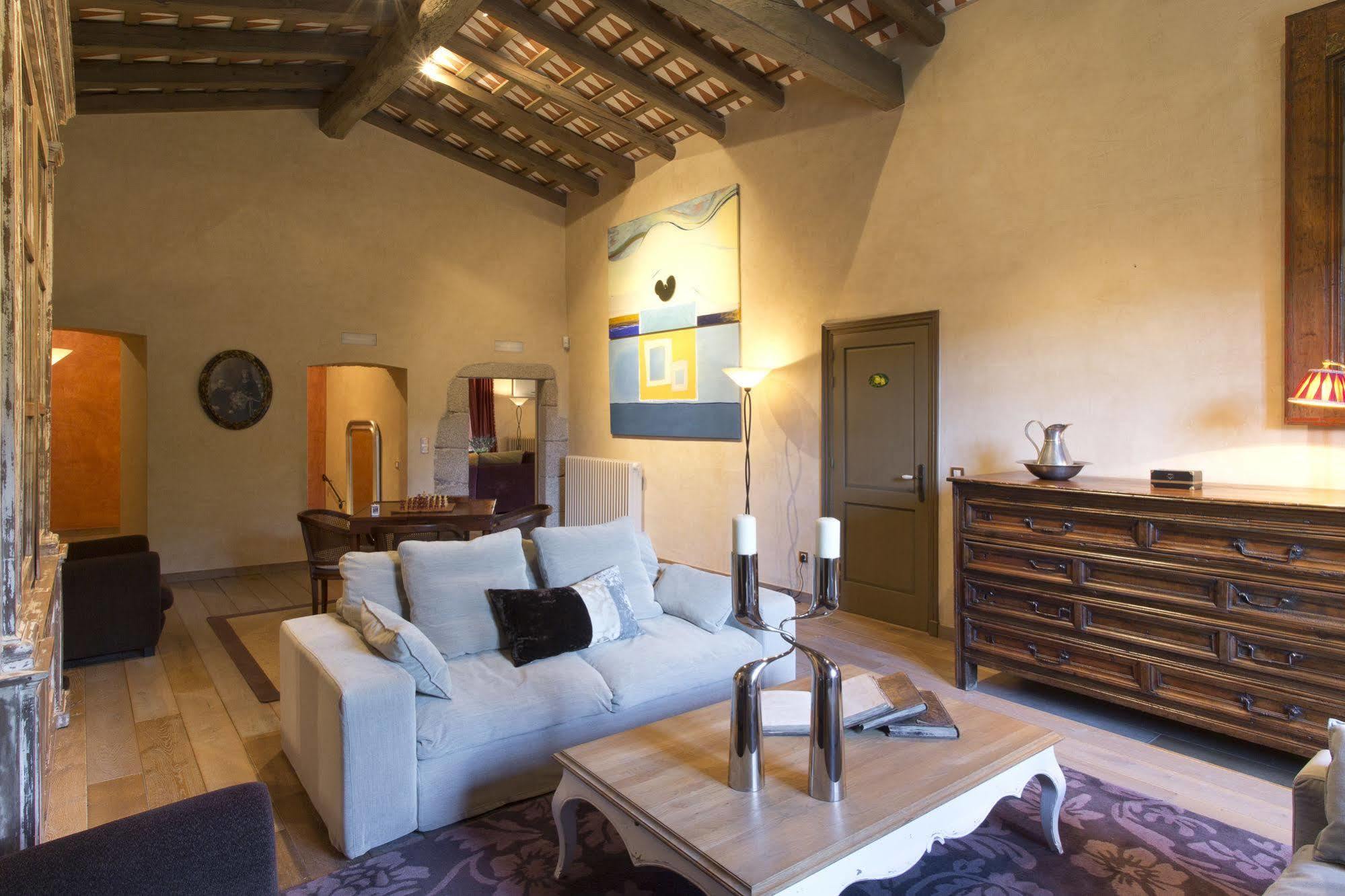 Hotel Rusticae Casa Rural Mas Rosello (adults Only)