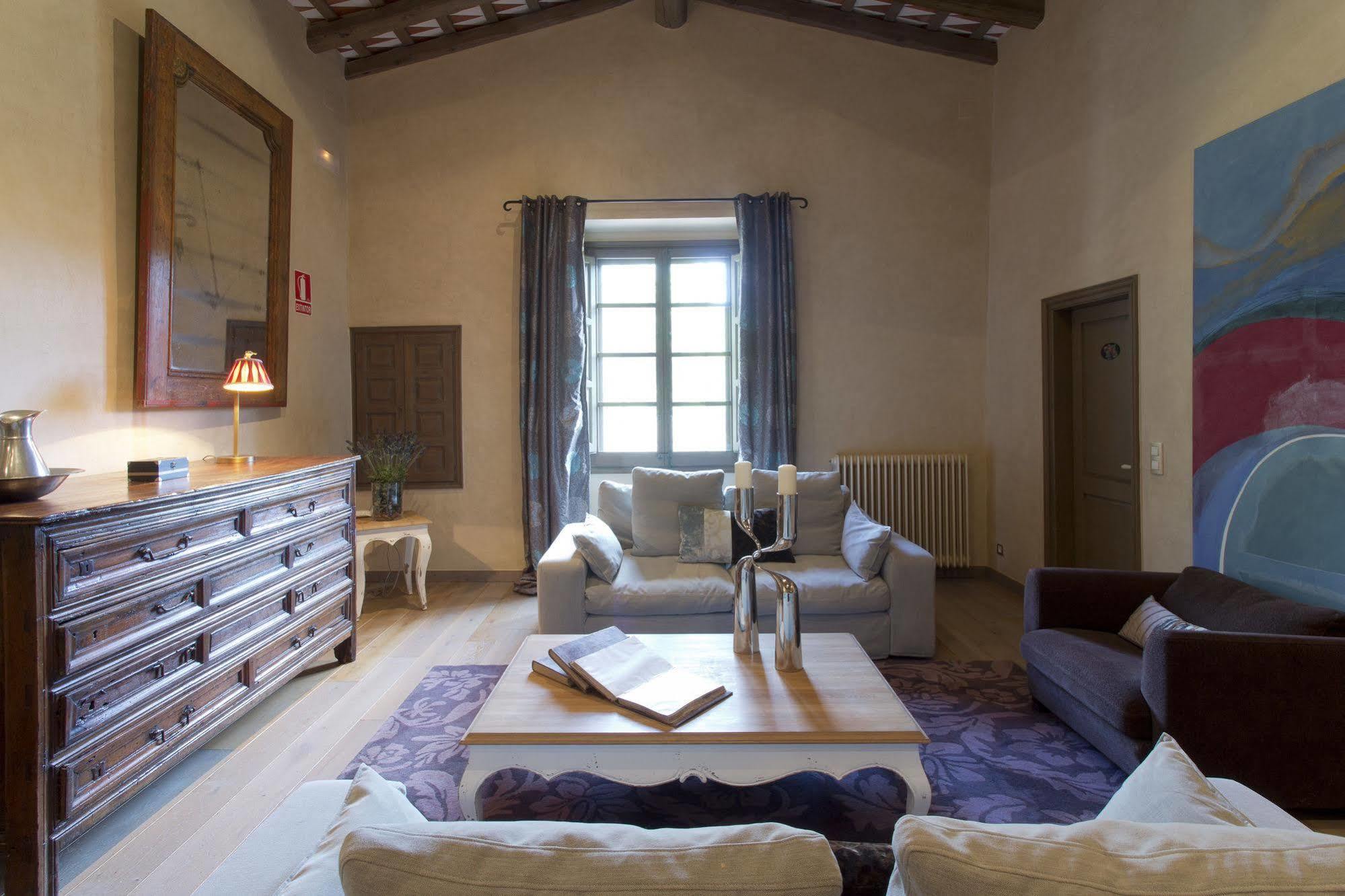 Hotel Rusticae Casa Rural Mas Rosello (adults Only) 3*