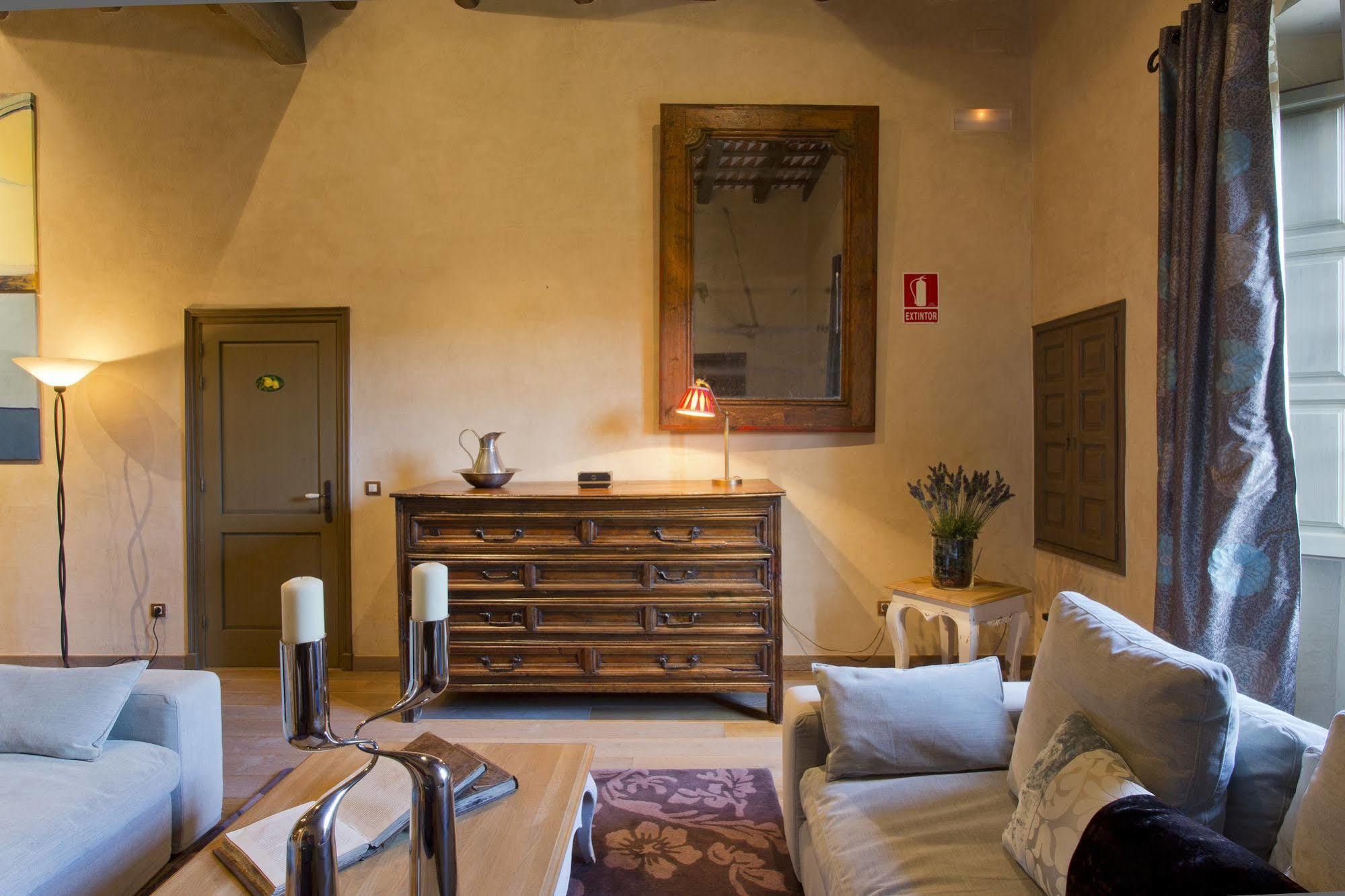 Rusticae Casa Rural Mas Rosello (adults Only) 3*