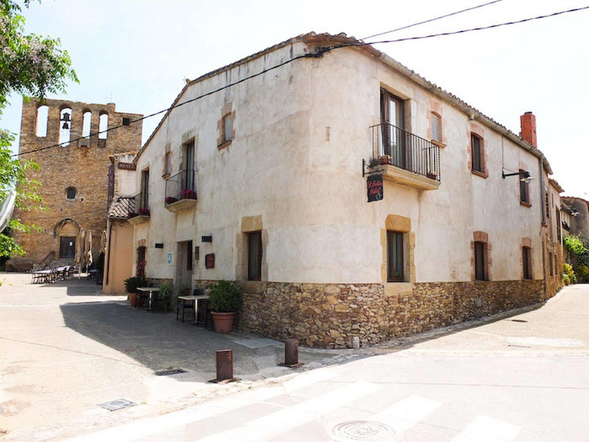 Sant Feliu Hotel *
